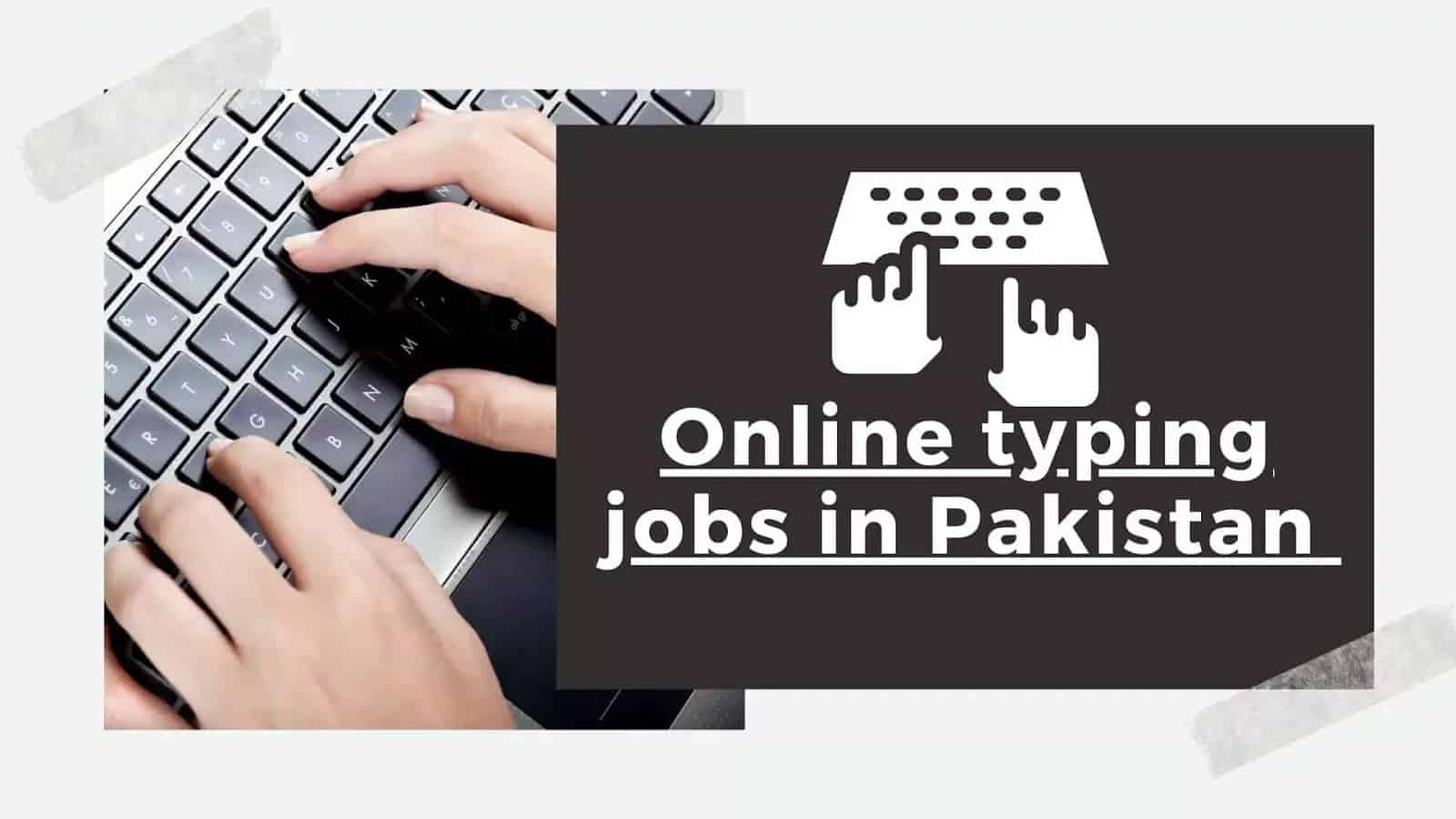 online jobs for 15 year olds in pakistan