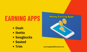 earning apps